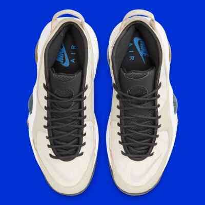 Size 13 - Nike Air Zoom Flight 95 Light Orewood Brown for sale