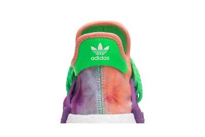 Pharrell Williams × adidas Human Race NMD Festival Chalk AC7034