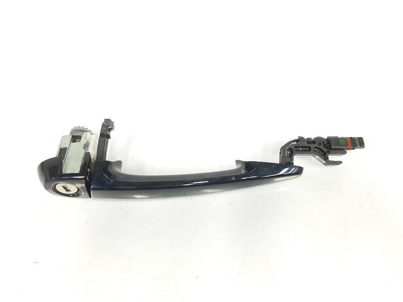 51217332565 Handle Exterior Front Left BMW Serie 3 Touring 1447615  