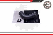 ESEN SKV Kühlerschlauch Ladeluftschlauch Kühler für Peugeot 807 E