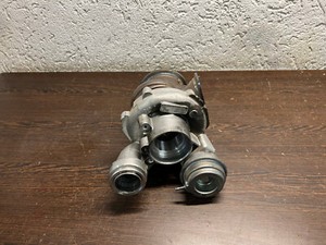 Turbolader BMW 650i F06 F12 F13 550i F10 F11 750i F01 N63 7605794