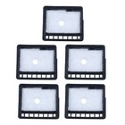 5 PCS Chain Saw Air Filter For Echo CS 300 301 305 306 341 345 346 #13031039132