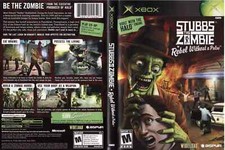 Stubbs the Zombie in Rebel Without a Pulse (Microsoft Xbox, 2006