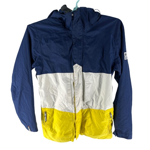 Bonfire Radiant Snowboard Ski Jacket 