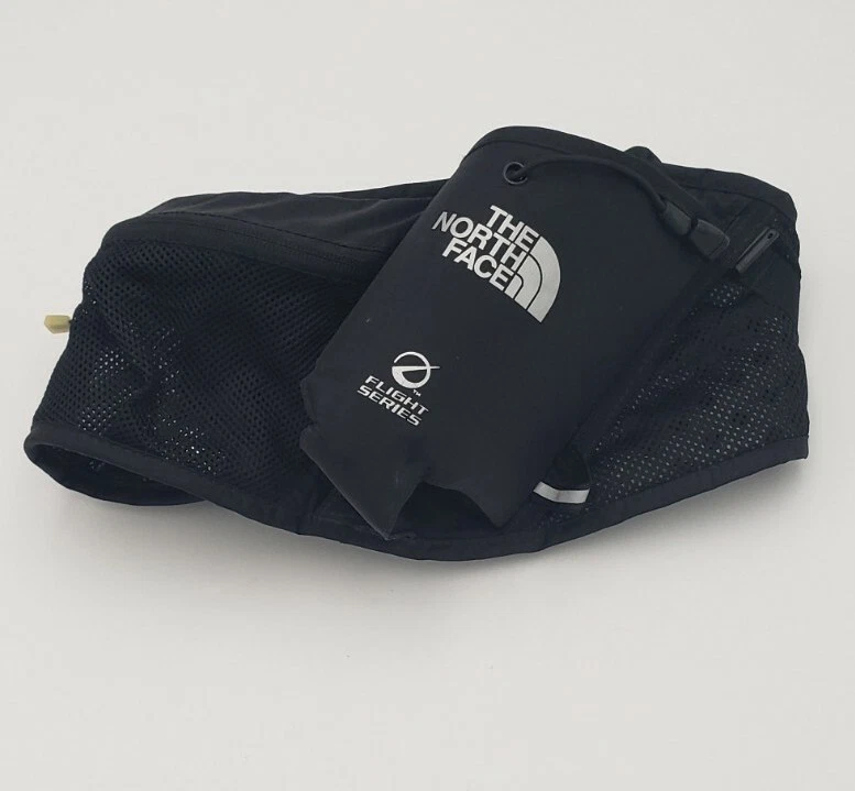 North face online flight bag