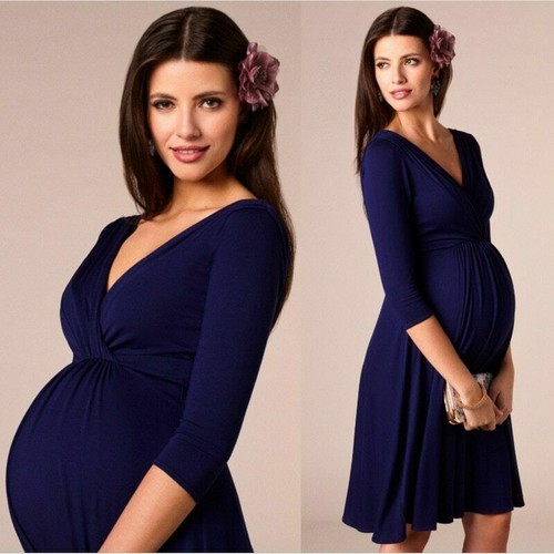 Women Dresses Pregnant Dresses 