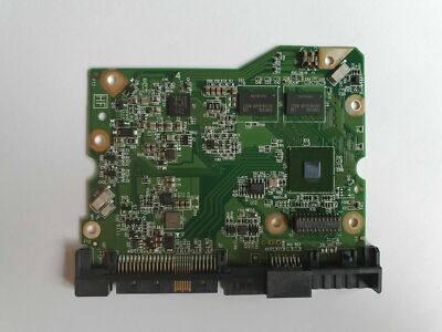 PCB Controller 2060-771825-003 WD4001FYYG-18SL3W0 WD4001FYYG-01SL3W1