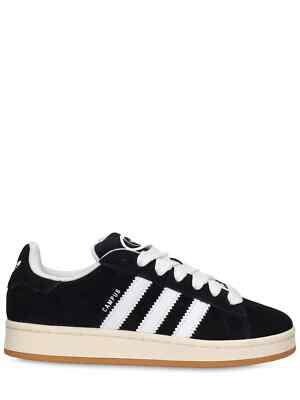 adidas gazelle silver green womens adidas Campus 00s Crystal White Core Black (Women's) main image 0