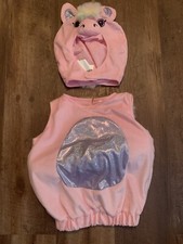 18-24 Months Unicorn Costume