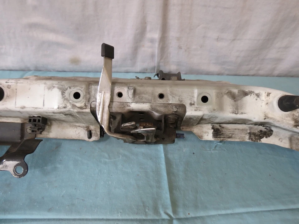 10 11 12 13 14 Honda Insight CARIE CENTRAL SUPERIOR BARRA núcleo soporte radiador OEM Foto 3 de 4