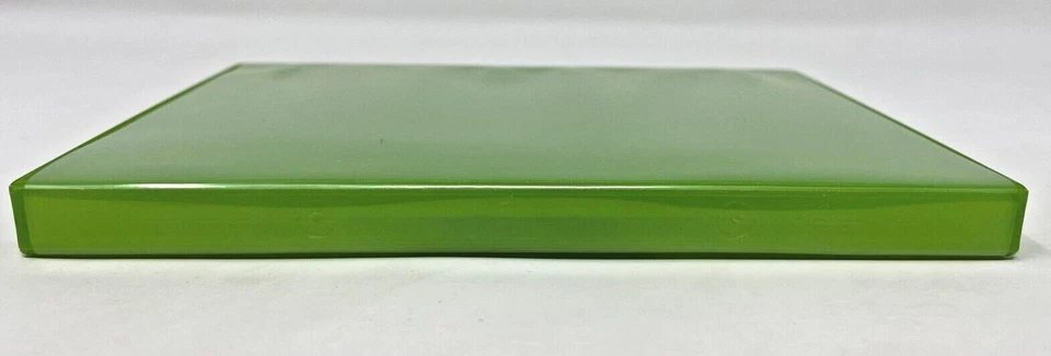 Estojo de reposição original para videogame XBOX estojo de armazenamento estojo - Imagem 4 de 4