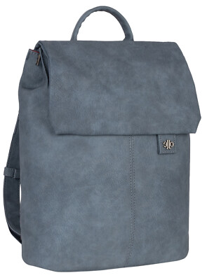 Jennifer Jones Cityrucksack Damenrucksack Tablet-Fach Stadt Rucksack Backpack