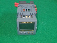 Eurotherm 3216 Programmable Temperature Controller,3216/CP/VH/LRXX/R/XCL/G/ENG