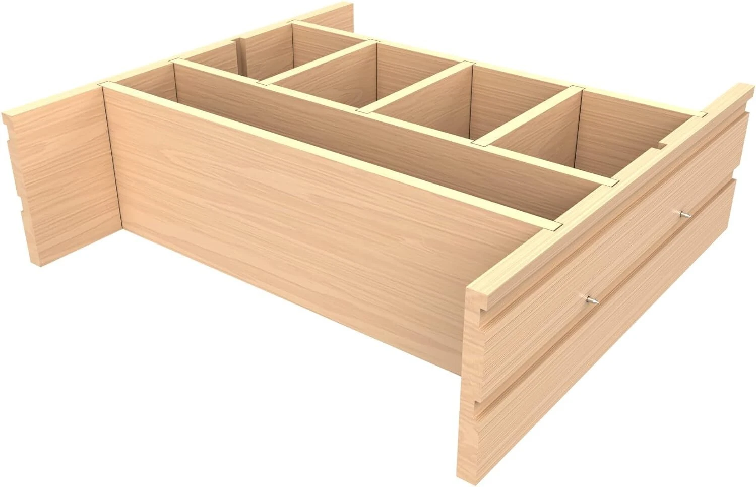 Rev-A-Shelf Drawer Divider - Thumbnail 4