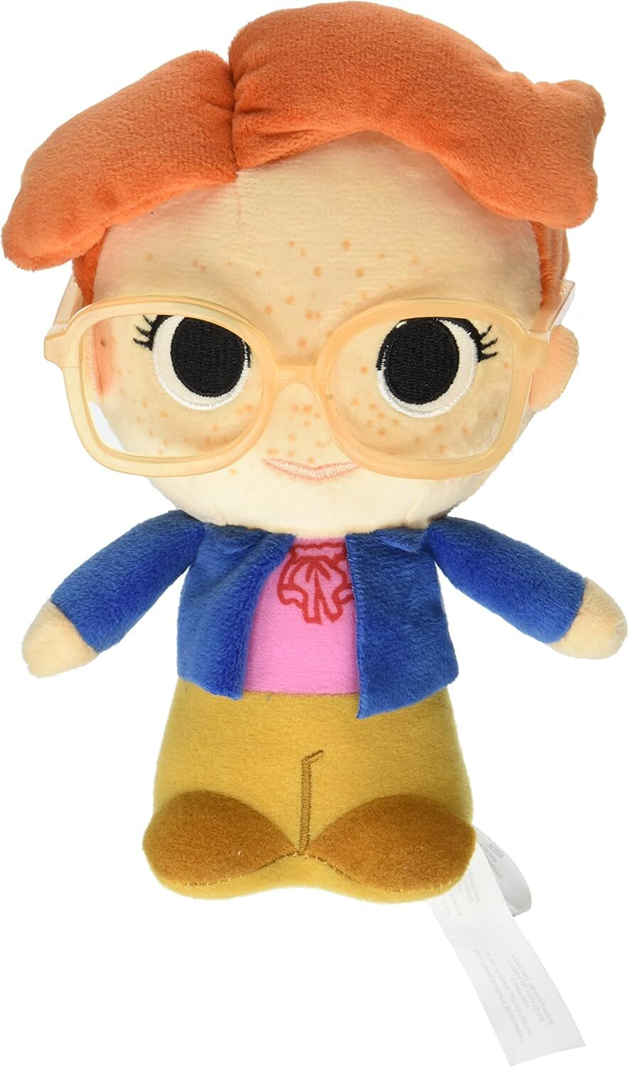 Плюшевые игрушки Funko Supercute Stranger Things - Фигурка колючки