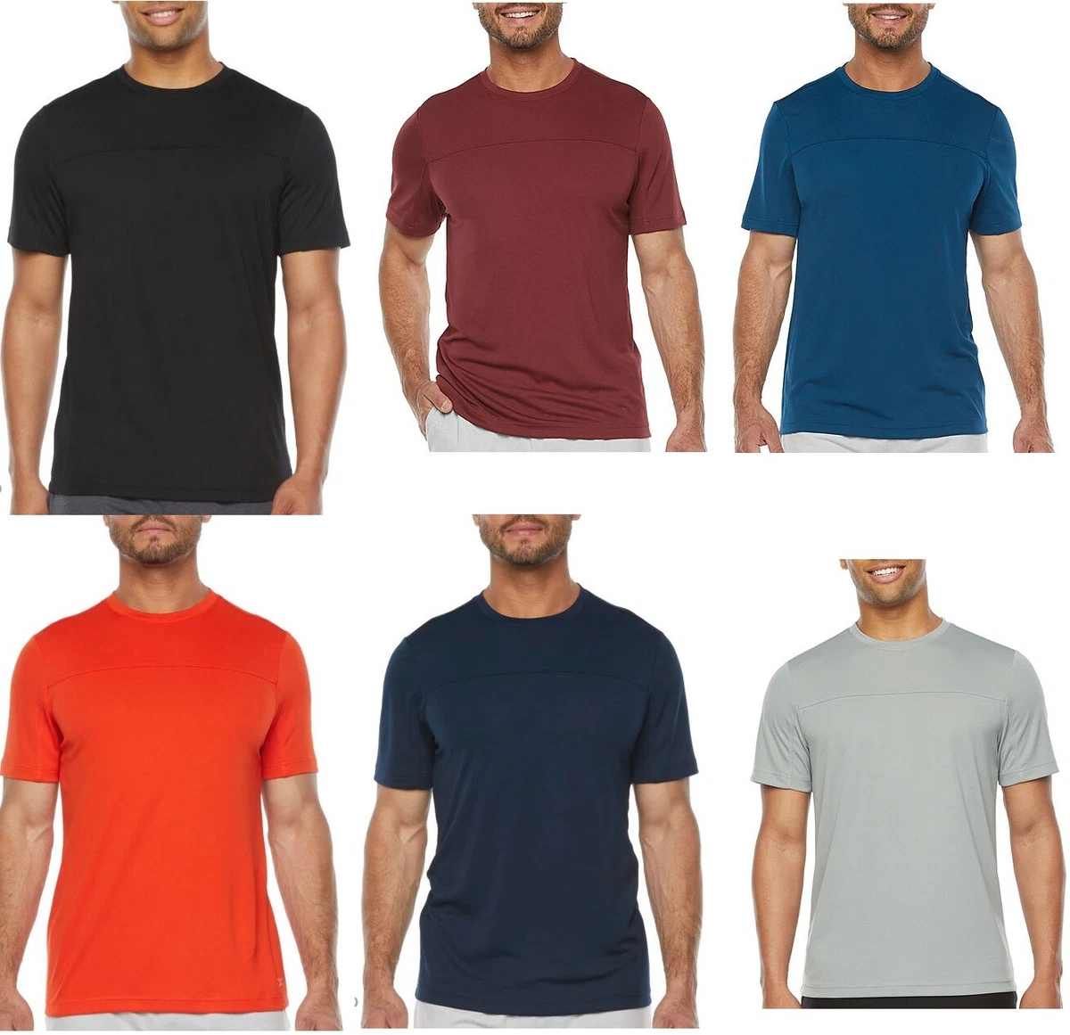 Xersion dri sales fit shirts
