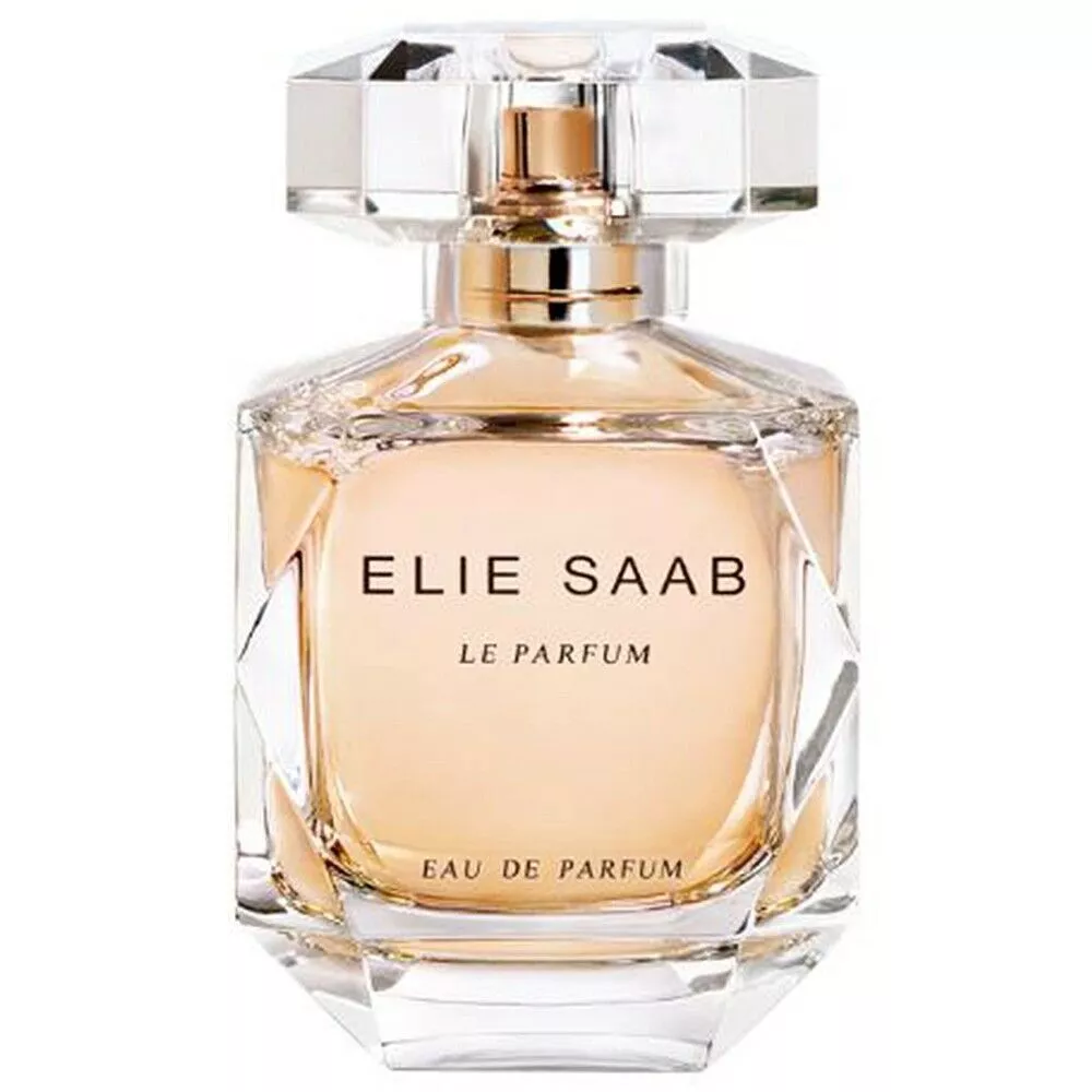 Elie Saab Le Parfum EDP for woman 50 ml 1.7 oz New Unboxed