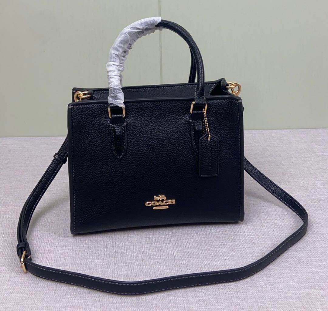 【新品未使用】COACH/コーチ マギー スモール トート CY668 1099000000057_0101.jpg