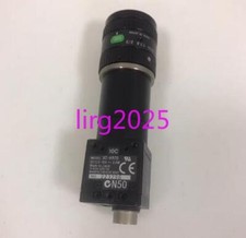 1pc used SONY XC-HR70 industrial camera 50mm 1:1.8 2/3 lens