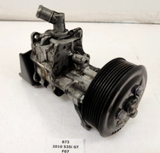 ✅ Bomba de dirección asistida hidráulica con polea OEM BMW F01 F06 F07 F10 F13 F12 N55