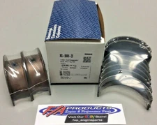 Clevite MS804H-20 1968-1976 Oldsmobile 400 425 455 V8 Engines Main Bearing Set