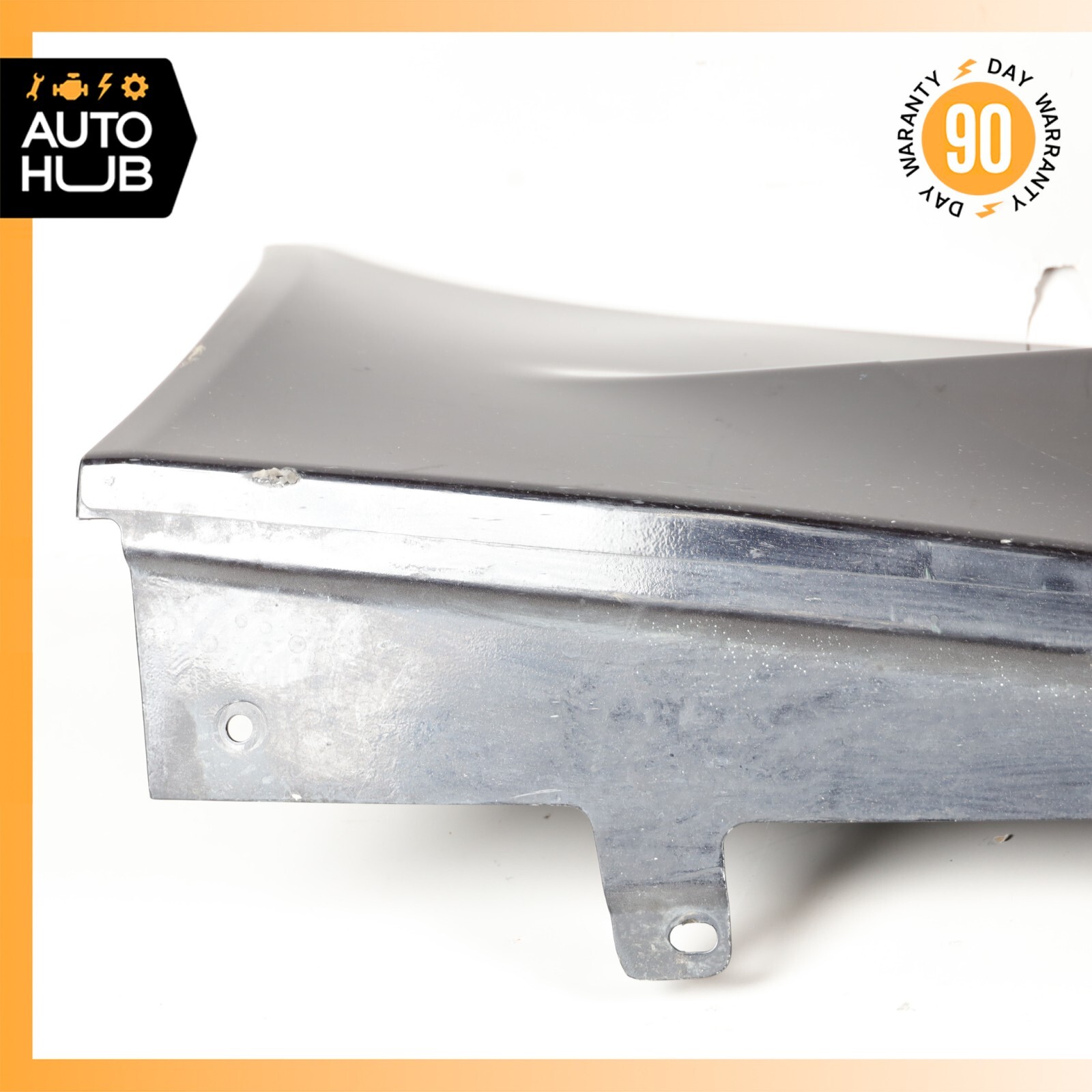 13-16 Aston Martin DB9 Right Passenger Side Skirt Rocker Panel OEM 35k