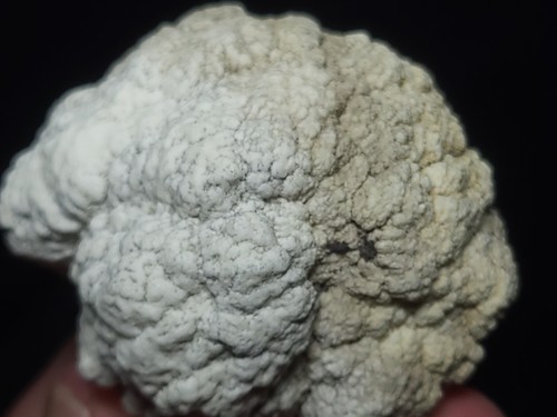 Howlite Specimen from Boron, CA (80 grams) - Picture 5 of 5