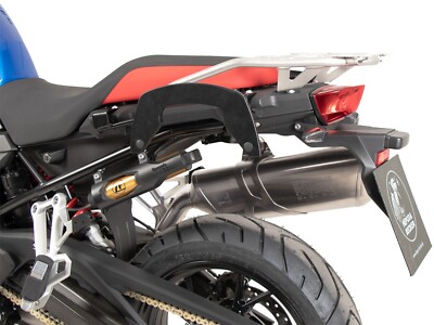 BMW F 800 GS C-Bow Sidecarrier BY HEPCO BECKER 2024