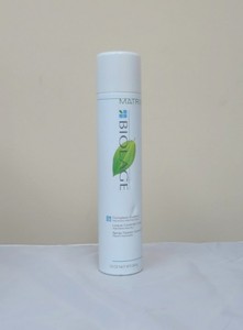 Matrix biolage 10.0oz unisex complete control Hair spray (801788416362)