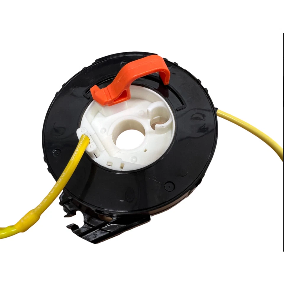 Clock Spring 19330851 FITS FOR GM Suburban C1500 C2500 C3500 K1500 K2500 K3500 - Image 3 of 4