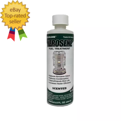 #ad Kero Klean Kerosene Fuel Additive to Absorb Moisture $13.98