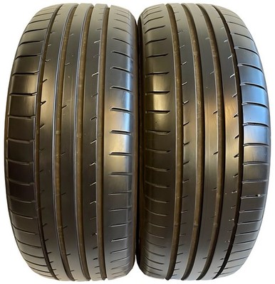 2x Toyo Proxes Sport 235/50 R20 100W Sommerreifen 7mm 2024 TOP ZUSTAND  