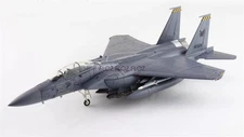 for HOBBY MASTER F-15SG Multi-role Fighter Aircraft 8328 149 Sqn RSAF 1:72 Model