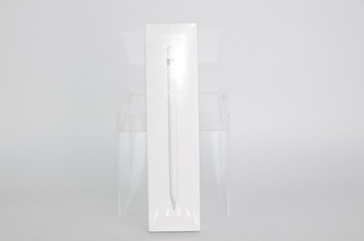 Apple Pencil (1st Generation) - MK0C2AM/A for sale online | eBay