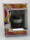 Funko POP! Animation Looney Tunes Bugs Bunny Opera #311 Vinyl Figure NOT MINT