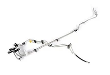 Parts 15946200 Fuel Feed, Vapor, and Return Hose Assembly 