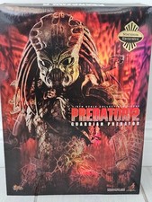 New NRFB Predator 2 Guardian Predator Sideshow Exclusive 1:6 Scale 900992