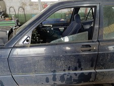Porte avant et accessoires Mercedes 190