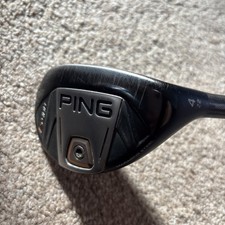 Ping G400 #3 Wood / 14.5 Degree / Stiff Flex Ping Tour 75 Shaft