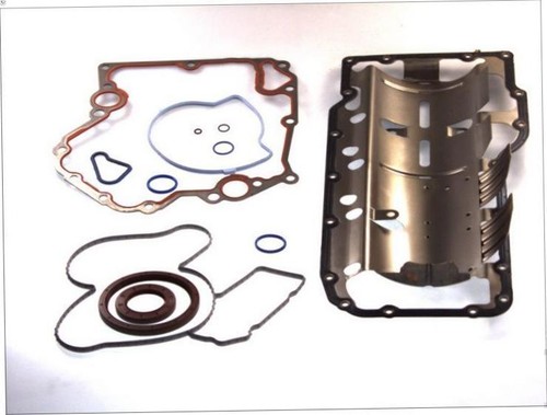 Juego completo de juntas, motor FEL-PRO CS26157 para RAM 1500 Pick-up 4.7 2001- - Picture 6 of 6