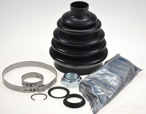 1X LÖBro 300382 Faltenbalgsatz Antriebswelle FüR VW Seat-image