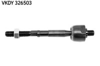 Skf Axialgelenk, Spurstange Vkdy 326503 FüR Volvo