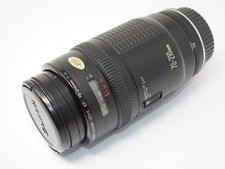 Canon EF 70-210mm F/4 EF Auto Focus Zoom Lens