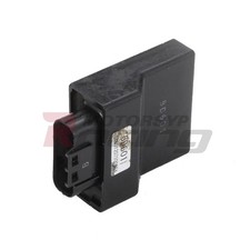 Caja de encendido ECU CDI usada para Yamaha T135FI Crypton X 2007 2014 5D6-H591A-01-00