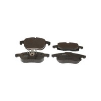 Bremsbelagsatz Scheiben 20,3 Mm Triscan Iam-Expertise FüR U.A. Saab 9-3