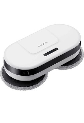 Everybot Edge 2 High-Performance Floor Mop Robot with  Dual Spin, Lightly Used
