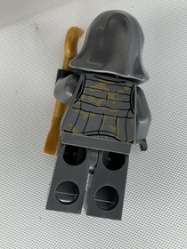 LEGO Unkar's Thug minifigure Star Wars 75099 75184 mini figure