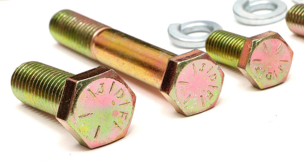 Trans-Dapt Performance ENGINE MOUNTS