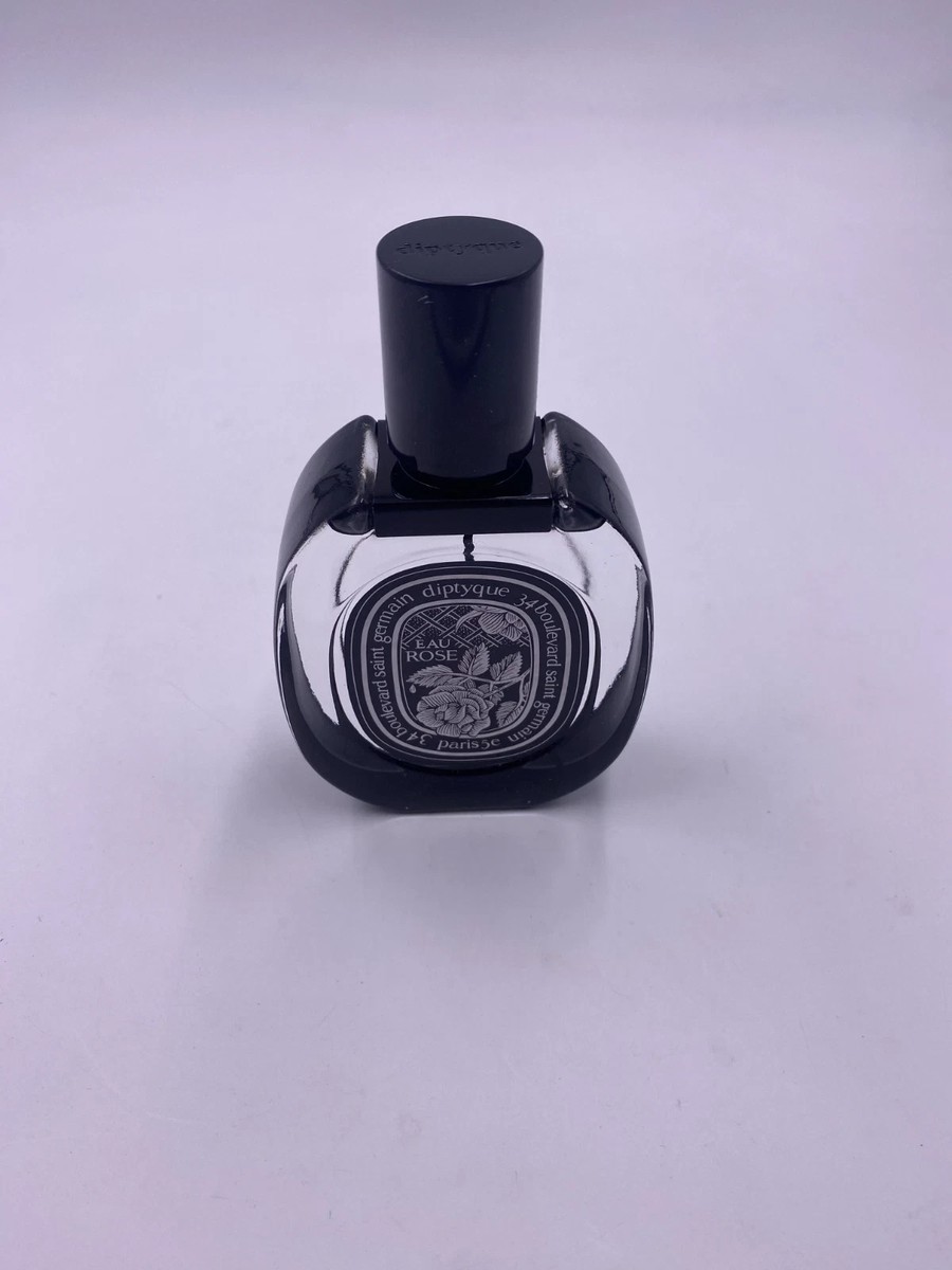 Diptyque Eau Rose 2.5oz Eau De Parfum New In Box Unisex | eBay