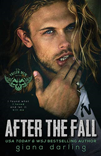 After the Fall: 4 (Fallen Men) - Darling, Giana